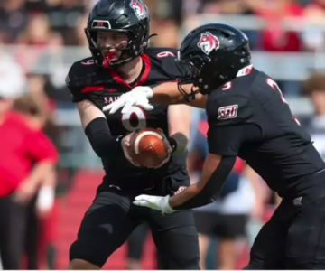 St. Francis loses in first Division III game